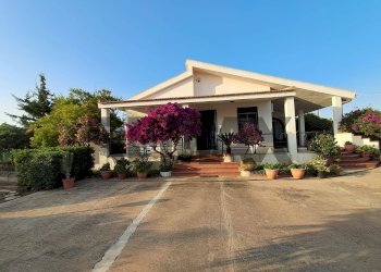 Casa all\'aperto - Villa contrada randello STRADA PROVINCIALE 85 KM 4, 25
 
snc, Ragusa - foto 32