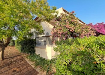 Casa all\'aperto - Villa contrada randello STRADA PROVINCIALE 85 KM 4, 25
 
snc, Ragusa - foto 34