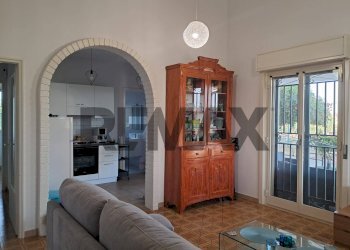 Soggiorno - Villa contrada randello STRADA PROVINCIALE 85 KM 4, 25
 
snc, Ragusa - foto 62