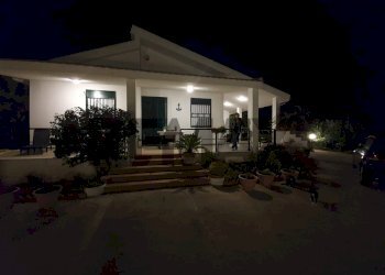 Casa all\'aperto - Villa contrada randello STRADA PROVINCIALE 85 KM 4, 25
 
snc, Ragusa - foto 65
