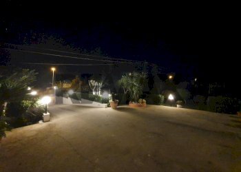 Edificio all\'aperto - Villa contrada randello STRADA PROVINCIALE 85 KM 4, 25
 
snc, Ragusa - foto 68