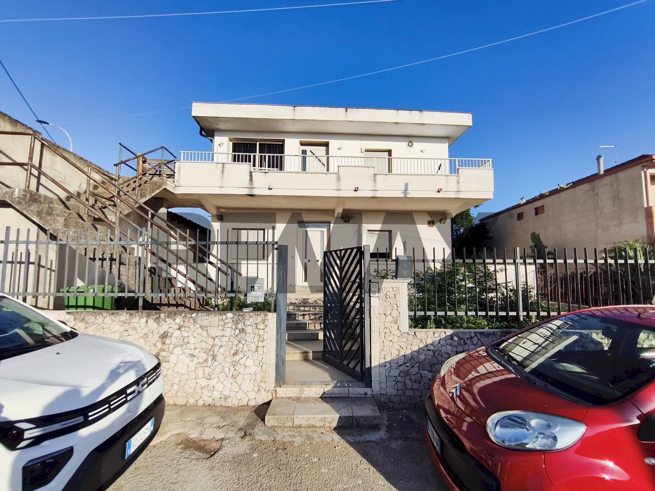 Casa all\'aperto - Villa Via Perù
 
11, Vittoria - foto 2