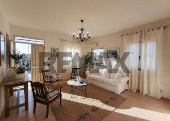 Soggiorno - Villa Via Perù
 
11, Vittoria - foto 26