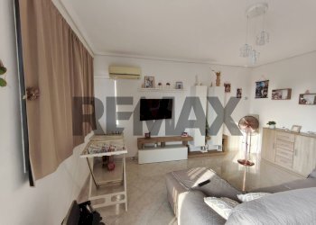 Soggiorno - Villa Via Perù
 
11, Vittoria - foto 31