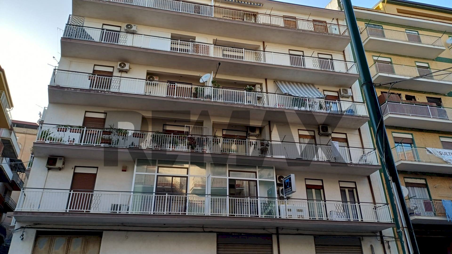 Edificio all\'aperto - Appartamento Via G. Licausi
 
1, Favara - foto 1