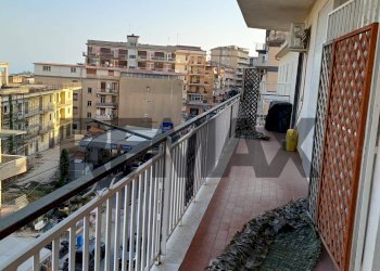 Balcone - Appartamento Via G. Licausi
 
1, Favara - foto 13