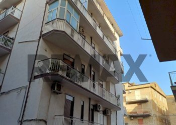 Edificio all\'aperto - Appartamento Via G. Licausi
 
1, Favara - foto 16