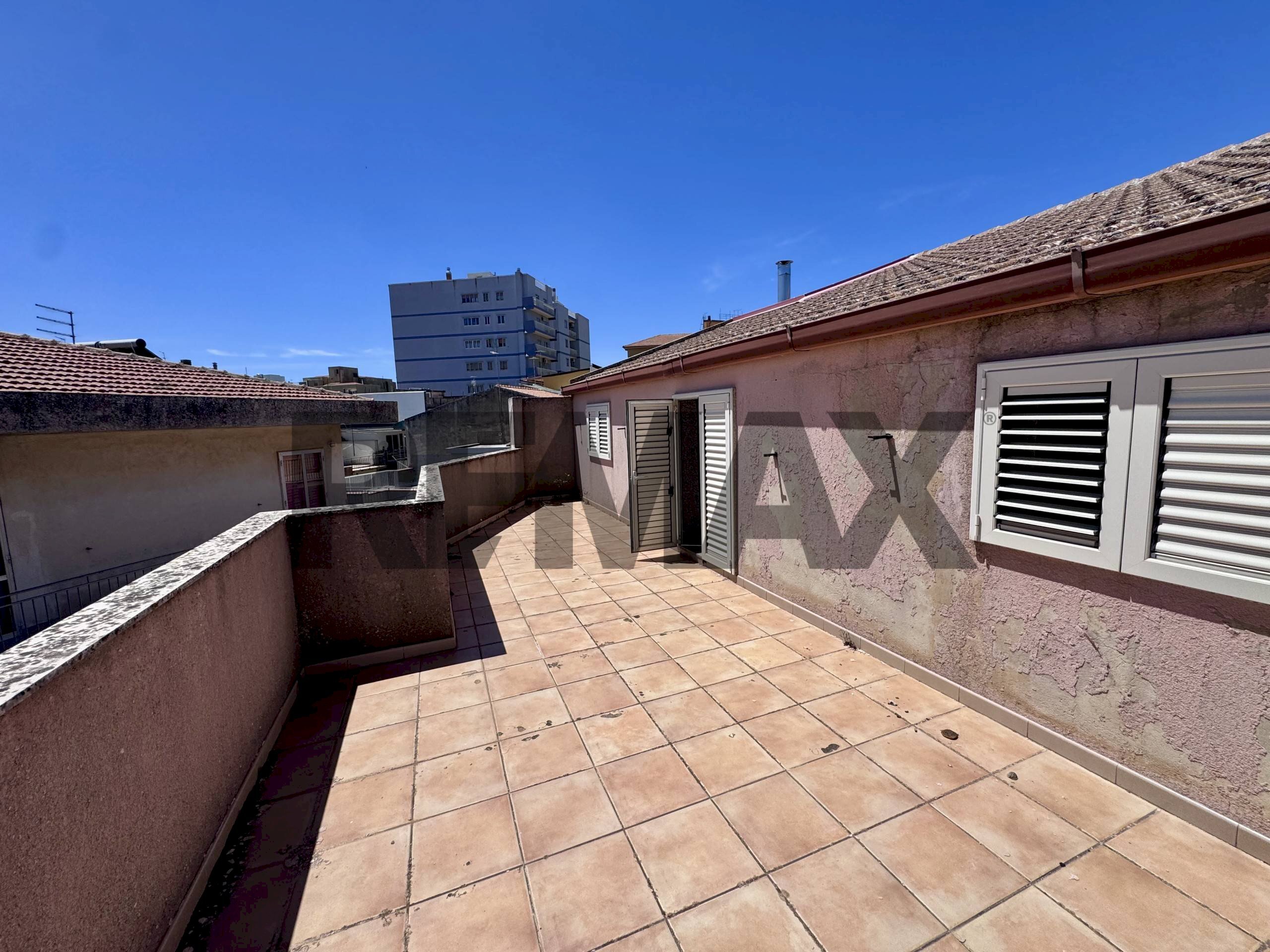Terrazza - Apartment via marzabotto
 
61, Ragusa - photo 1