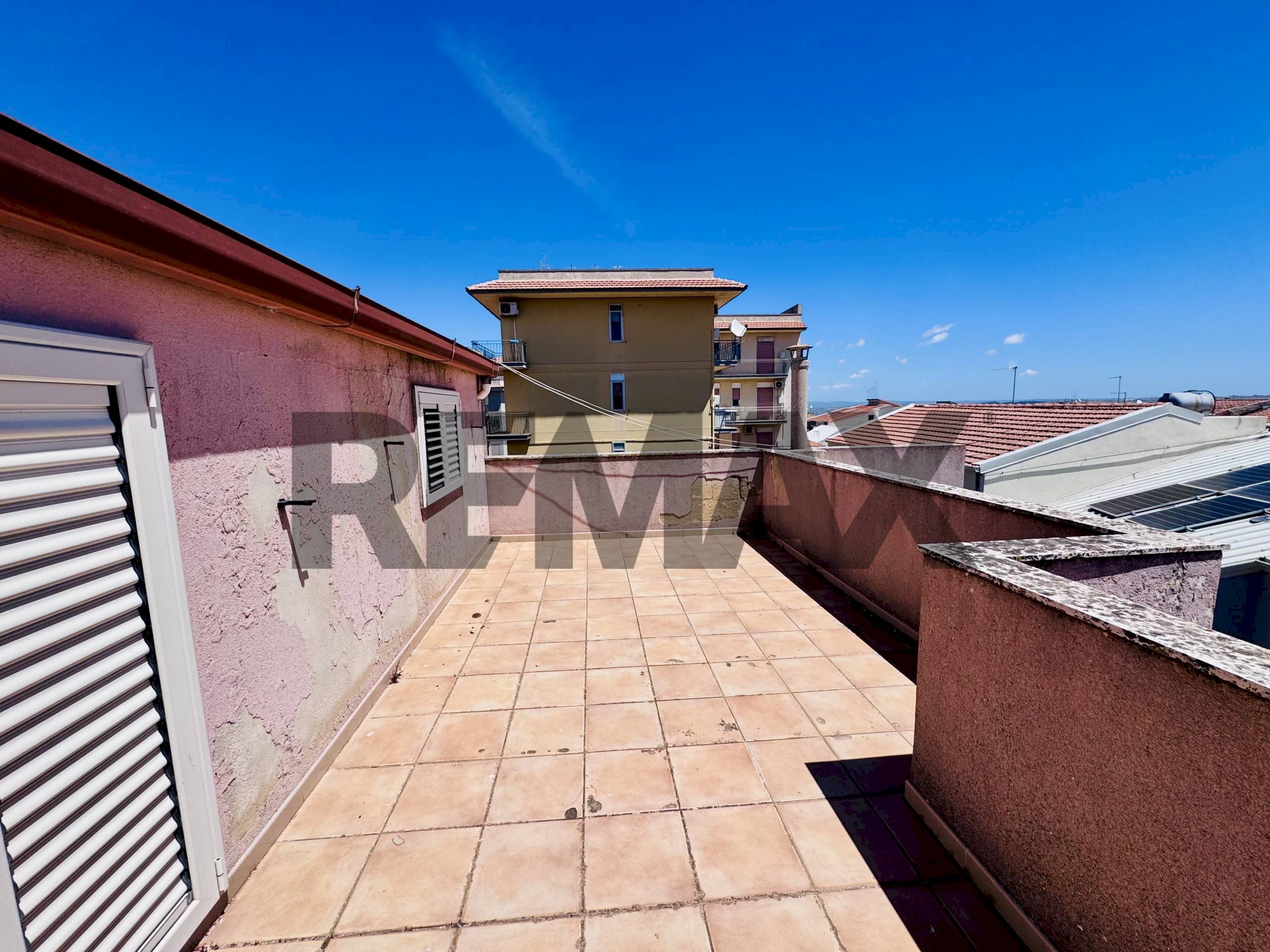 Terrazza - Apartment via marzabotto
61, Ragusa - photo 3