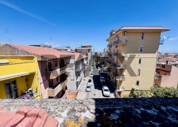 Edificio all\'aperto - Apartment via marzabotto
 
61, Ragusa - photo 16