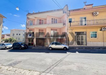 Edificio all\'aperto - Apartment via marzabotto
 
61, Ragusa - photo 21