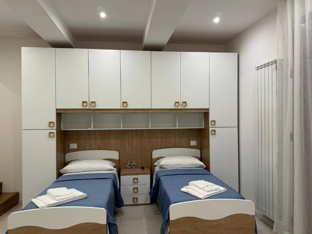 Foto 3 - Casa indipendente via rodolfo beretta
1, Cascina - foto 3