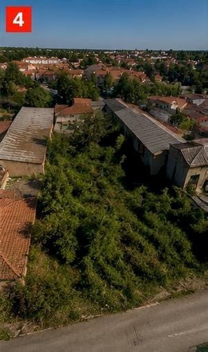 Foto 1 - Terreno edificabile via tosco romagnola
 
1650, Cascina - foto 1