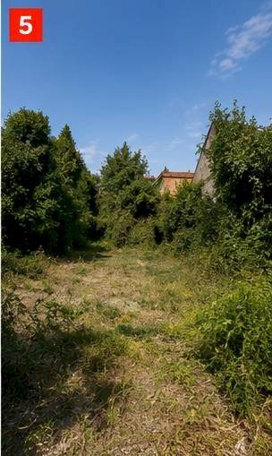 Foto 2 - Terreno edificabile via tosco romagnola
1650, Cascina - foto 2
