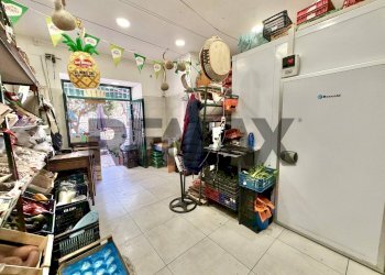 Dispensa di stoccaggio - Commercial Premises CORSO EUROPA
 
170, Marano di Napoli - photo 9