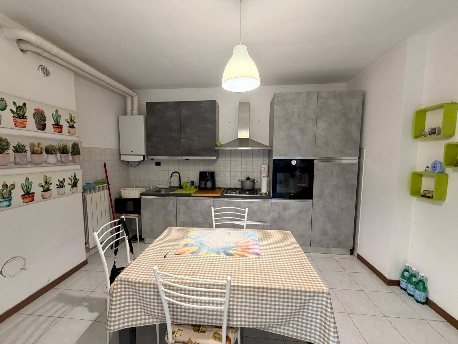 Foto 2 - Two-room apartment Castano Primo - photo 2
