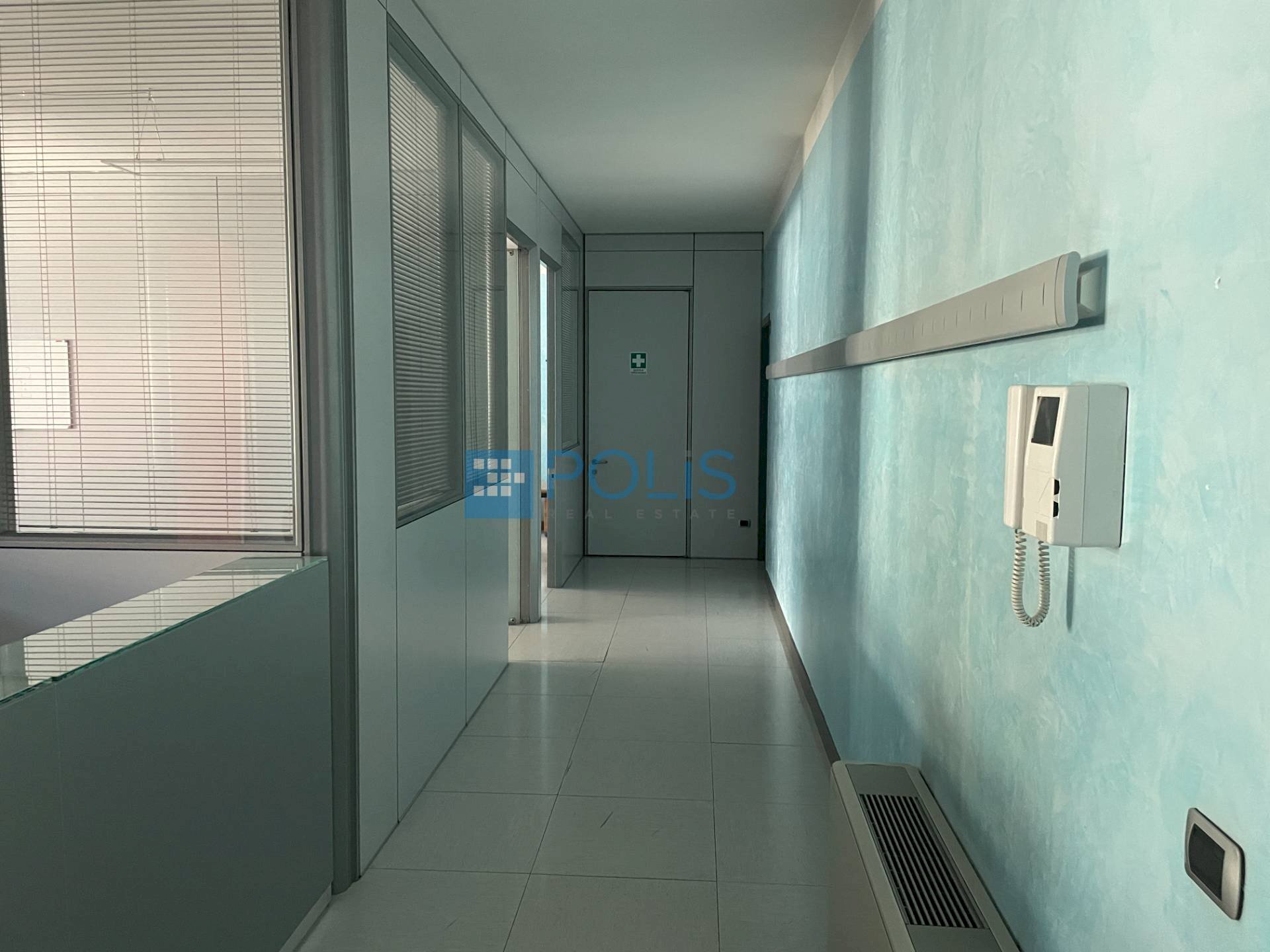 Foto 1 - Ufficio Via San Crispino, Padova - foto 1