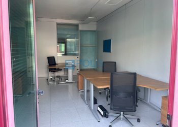 Foto 11 - Ufficio Via San Crispino, Padova - foto 10