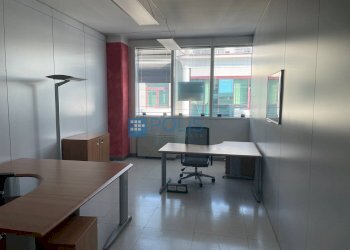 Foto 12 - Ufficio Via San Crispino, Padova - foto 11