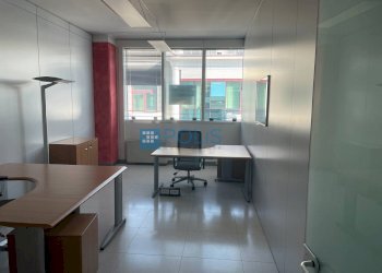 Foto 13 - Ufficio Via San Crispino, Padova - foto 12