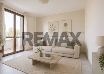 Soggiorno - Villa Bifamiliare via Galileo Galilei
 
30, Lonate Pozzolo - foto 8