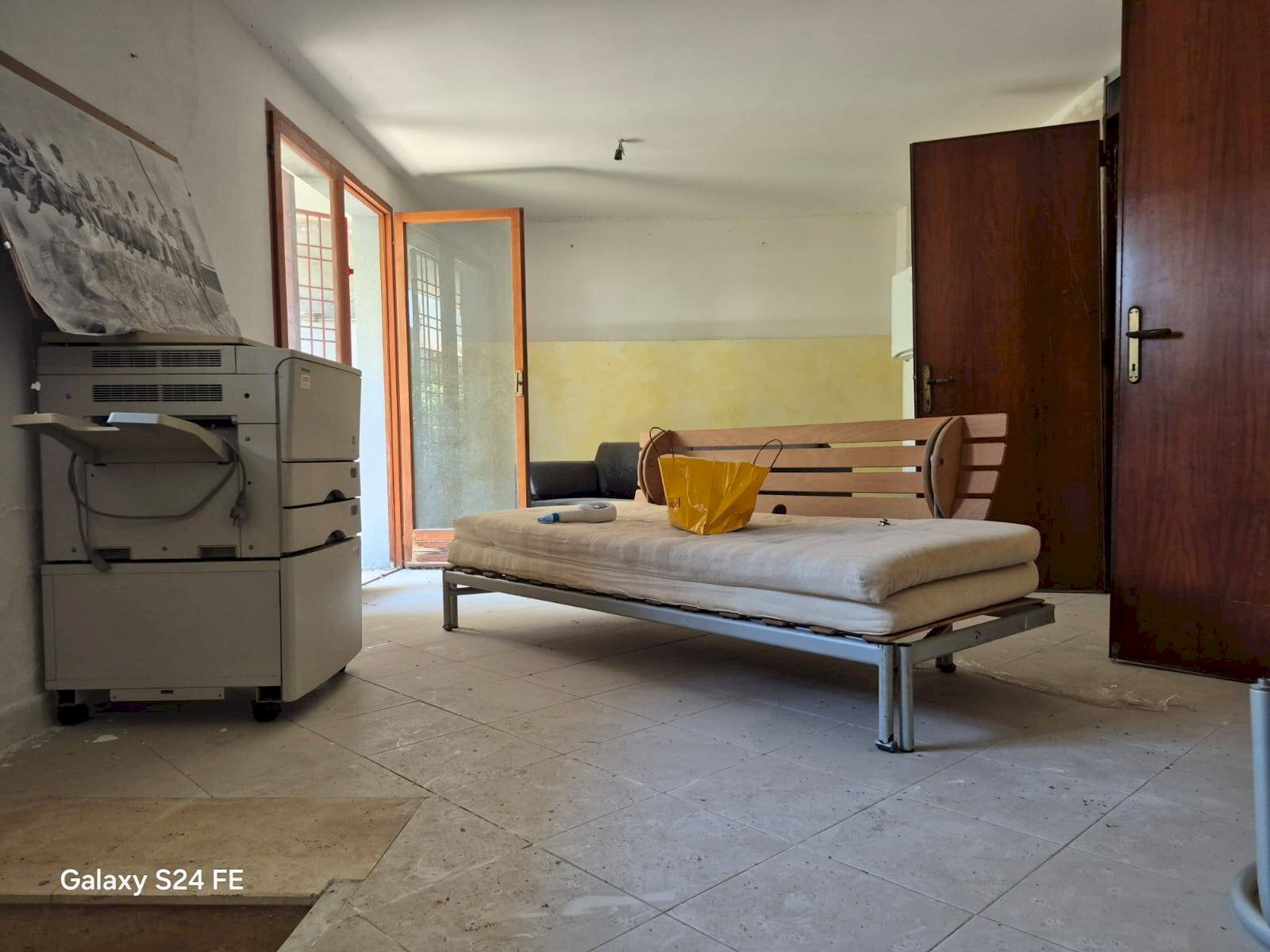 Foto 2 - Three-room apartment Selargius - photo 2