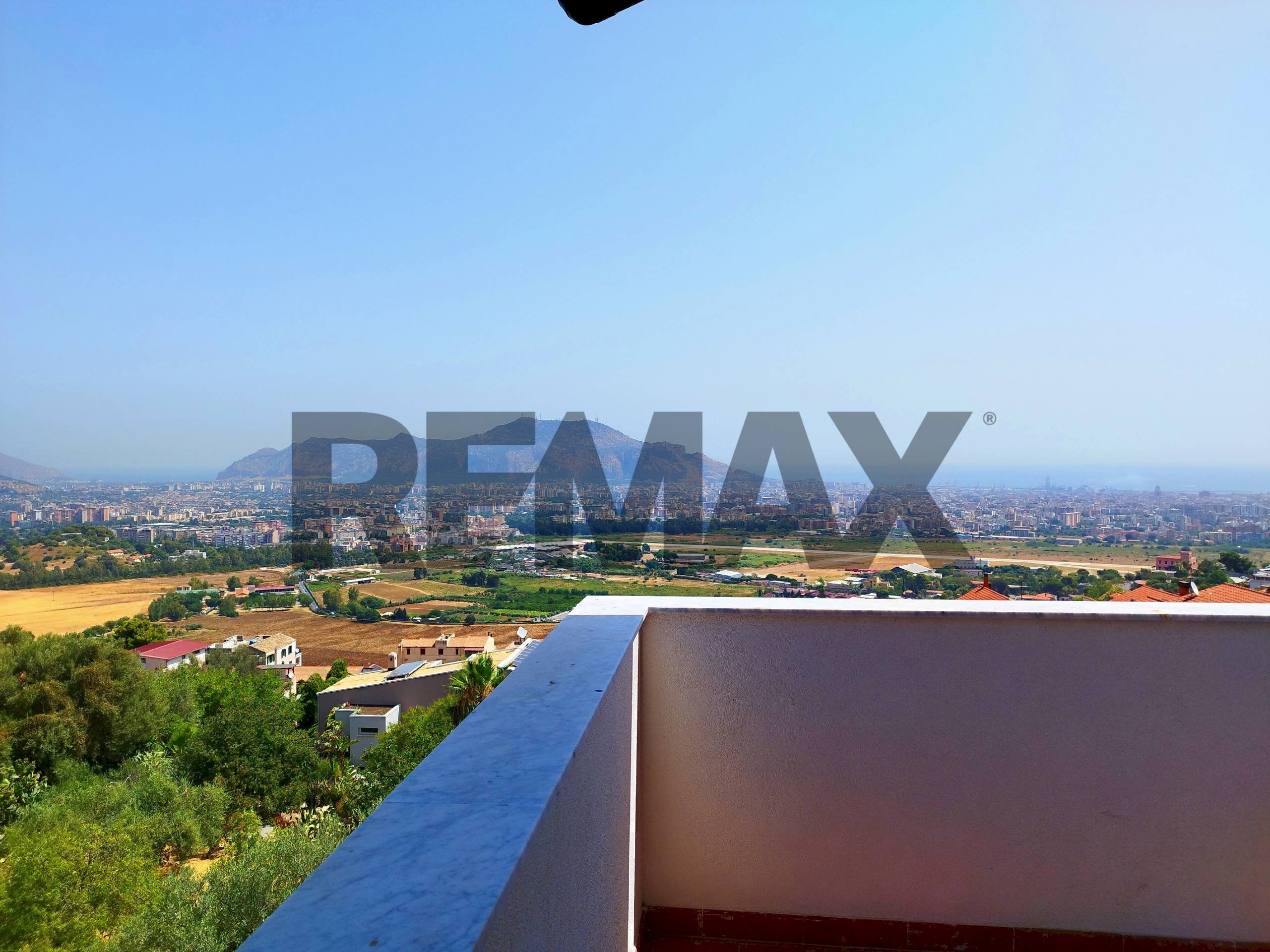 Balcone - Four-room apartment via A81
 
4, Palermo - photo 1