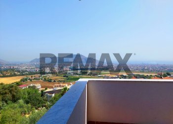 Balcone - Four-room apartment via A81
 
4, Palermo - photo 1