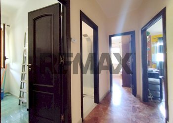 Hall / corridoio - Four-room apartment via A81
 
4, Palermo - photo 3