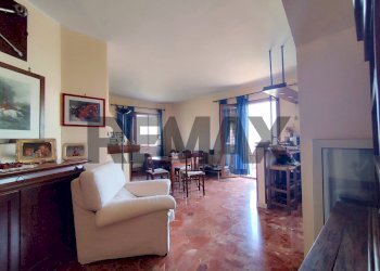 Sala da pranzo - Four-room apartment via A81
 
4, Palermo - photo 4