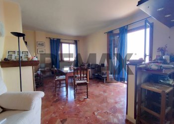 Sala da pranzo - Four-room apartment via A81
 
4, Palermo - photo 5