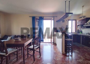 Sala da pranzo - Four-room apartment via A81
 
4, Palermo - photo 6