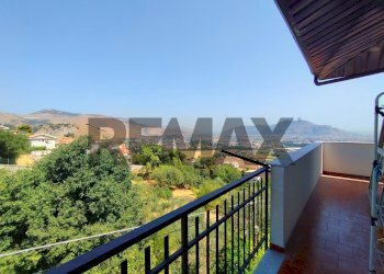 Balcone - Four-room apartment via A81
 
4, Palermo - photo 9