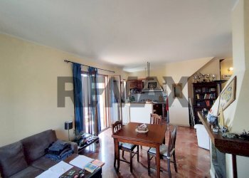 Sala da pranzo - Four-room apartment via A81
 
4, Palermo - photo 11