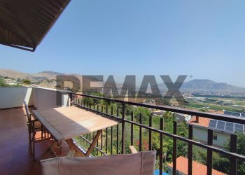 Balcone - Four-room apartment via A81
 
4, Palermo - photo 13