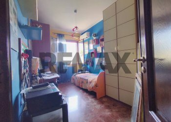 Camera / camera da letto - Four-room apartment via A81
 
4, Palermo - photo 20