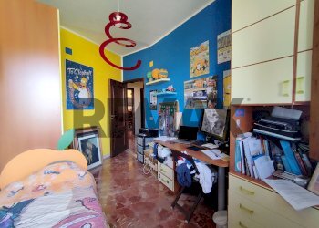 Camera / camera da letto - Four-room apartment via A81
 
4, Palermo - photo 21