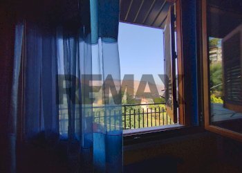 Balcone - Four-room apartment via A81
 
4, Palermo - photo 22