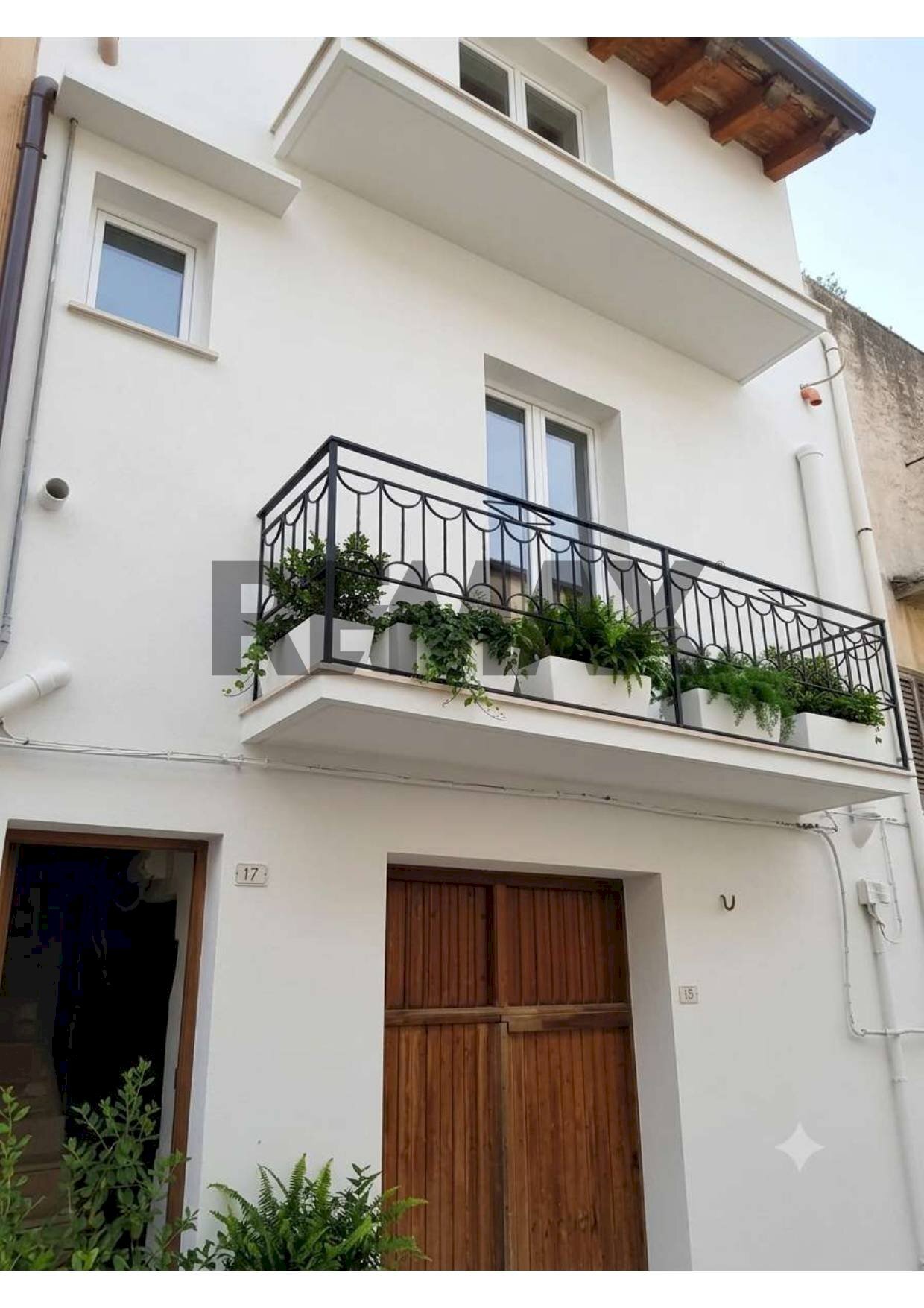 Casa all\'aperto - Casa indipendente Via Gorgo
 
15-17, San Giuseppe Jato - foto 1