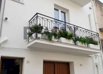 Casa all\'aperto - Casa indipendente Via Gorgo
 
15-17, San Giuseppe Jato - foto 1