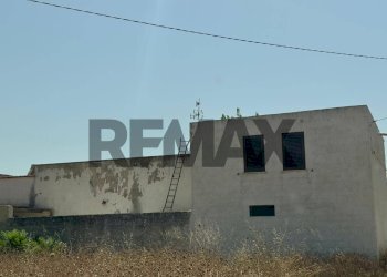 Casa all\'aperto - Villa contrada Berbarello
 
439, Marsala - foto 4