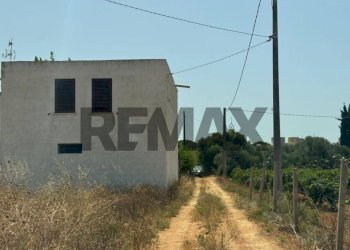 Casa all\'aperto - Villa contrada Berbarello
 
439, Marsala - foto 5