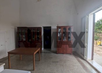 Soggiorno - Villa contrada Berbarello
 
439, Marsala - foto 9