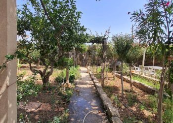 Giardino - Villa contrada Berbarello
 
439, Marsala - foto 19