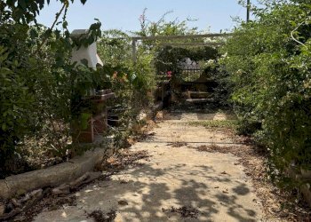 Giardino - Villa contrada Berbarello
 
439, Marsala - foto 21