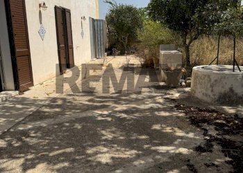 Casa all\'aperto - Villa contrada Berbarello
 
439, Marsala - foto 23