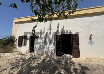 Casa all\'aperto - Villa contrada Berbarello
 
439, Marsala - foto 26