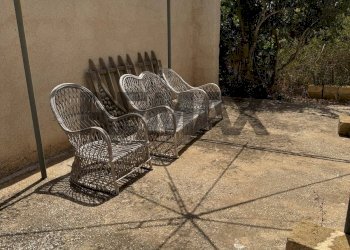 Terrazza - Villa contrada Berbarello
 
439, Marsala - foto 29