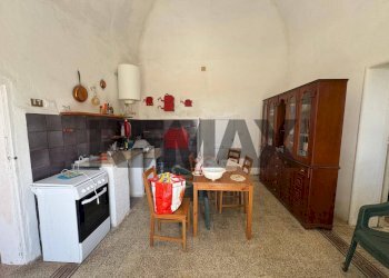 Cucina - Villa contrada Berbarello
 
439, Marsala - foto 30