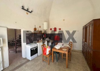 Cucina - Villa contrada Berbarello
 
439, Marsala - foto 31
